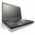 PC portable reconditionné Lenovo ThinkPad T450 (T450-i5-5200U-HDP-B-9721) · Reconditionné - Autre vue