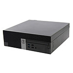 PC de bureau reconditionné Dell Optiplex 5040 SFF (84342) · Reconditionné - Autre vue