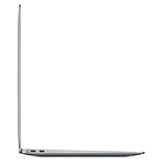 MacBook reconditionné MacBook Air 13" Apple M1 3.2 Ghz 8 Go 256 Go Gris Sidéral · Reconditionné - Autre vue