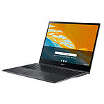 PC portable reconditionné Acer Chromebook Spin CP513-2H-K722 (NX.K0LEF.005) · Reconditionné - Autre vue