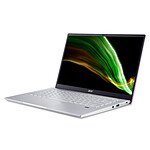 PC portable reconditionné Acer Swift X SFX14-41G-R3TA (NX.AU4EF.001) · Reconditionné - Autre vue