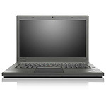 PC portable reconditionné Lenovo ThinkPad T440 (T440-i5-4300U-HDP-B-10380) · Reconditionné - Autre vue