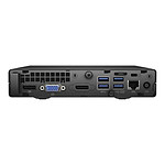 PC de bureau reconditionné HP EliteDesk 800 G2 DM  (HPEL800) · Reconditionné - Autre vue