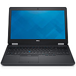 PC portable reconditionné Dell Precision 3510 (PRE3510-i7-6820HQ-FHD-B-8693) · Reconditionné - Autre vue