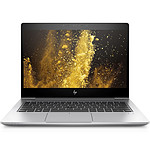 PC portable reconditionné HP EliteBook 830 G6 (830G6-16256i5) · Reconditionné - Autre vue