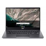 PC portable reconditionné Acer Chromebook CB514-1W-344Z (NX.AU0EF.004) · Reconditionné - Autre vue