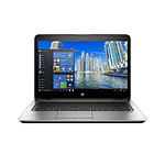 PC portable reconditionné HP EliteBook 840-G3 (840-G34480i5) · Reconditionné - Autre vue