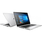 PC portable reconditionné HP EliteBook 830 G5  (830G5-16256i5) · Reconditionné - Autre vue