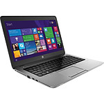 PC portable reconditionné HP EliteBook 840-G2 (840-G24480i5) · Reconditionné - Autre vue
