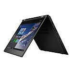 PC portable reconditionné Lenovo ThinkPad YOGA-260 (YOGA-2608480i5) · Reconditionné - Autre vue