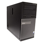 PC de bureau reconditionné Dell Optiplex 7020 MT (71912) · Reconditionné - Autre vue