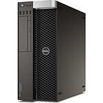 PC de bureau reconditionné Dell Precision 5810 Tower (PREC-5810TW-XE-E5-1620-B-11619) · Reconditionné - Autre vue