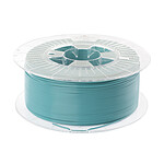 Filament 3D Spectrum Premium PLA bleu lagon (blue lagoon) 1,75 mm 1kg - Autre vue