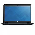 PC portable reconditionné Dell Latitude E5470 - 4Go - SSD 128Go - Full HD · Reconditionné - Autre vue