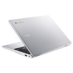 PC portable reconditionné Acer Chromebook 11 CB311-11H-K0UY (NX.AAYEF.001) · Reconditionné - Autre vue