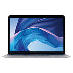Macbook reconditionné MacBook Air 13'' i5 1,1 GHz 8Go 256Go SSD 2020 Gris · Reconditionné - Autre vue