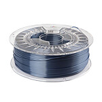 Filament 3D Spectrum PLA Silk bleu (sapphire blue) 1,75 mm 1kg - Autre vue
