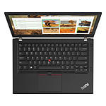 PC portable reconditionné Lenovo ThinkPad T480 (T480 - 8256i5) · Reconditionné - Autre vue