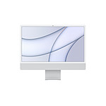 Mac et iMac reconditionné Apple iMac 24" - 3,2 Ghz - 8 Go RAM - 256 Go SSD (2021) (MGTF3LL/A) · Reconditionné - Autre vue