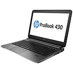 PC portable reconditionné HP ProBook 430 G2 (430G2-i3-4030U-HD-B-10057) · Reconditionné - Autre vue