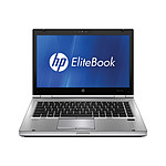 PC portable reconditionné HP Elitebook 2560p  (HPEL256) · Reconditionné - Autre vue