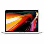 Macbook reconditionné Apple MacBook Pro Retina TouchBar 16" - 2,3 Ghz - 16 Go RAM - 1,024 To SSD (2019) (MVVM2LL/A) · Reconditionné - Autre vue