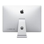 Mac et iMac reconditionné Apple iMac 27" - 2,9 Ghz - 4 Go RAM - 1,128 To HSD (2012) (MD095LL/A) · Reconditionné - Autre vue