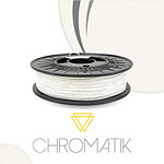 Filament 3D Chromatik - PLA Marbre Blanc 750g - Filament 1.75mm - Autre vue