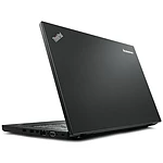 PC portable reconditionné Lenovo ThinkPad L450 (L4504480i5) · Reconditionné - Autre vue