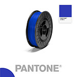 Filament 3D Pantone - PLA Bleu Fluo Translucide 750g - Filament 1.75mm - Autre vue
