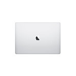 Macbook reconditionné Apple MacBook Pro (2017) 13" avec Touch Bar (MPXX2LL/A) Argent · Reconditionné - Autre vue