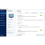 Logiciel antivirus et sécurité Acronis Cyber Protect Home Office Essentials 2023 - Licence 1 an - 5 PC/Mac + nombre illimité de terminaux  mobiles - A télécharger - Autre vue