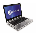 PC portable reconditionné HP Elitebook 2560p  (HPEL256) · Reconditionné - Autre vue
