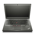 PC portable reconditionné Lenovo ThinkPad x260 (x260256i35) · Reconditionné - Autre vue
