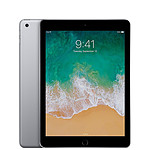 Tablette reconditionnée Apple iPad 6 (2018) 9,7'' 32Go 4G Gris Sidéral · Reconditionné - Autre vue