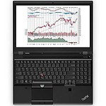 PC portable reconditionné Lenovo ThinkPad P50 (20EQS4840B-B-6208) · Reconditionné - Autre vue
