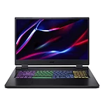 PC portable reconditionné Acer Nitro 5 AN517-55-71KE (NH.QLGEF.00G) · Reconditionné - Autre vue