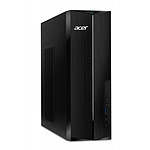 PC de bureau reconditionné Acer Aspire XC-1760-00K (DT.BHWEF.00K) · Reconditionné - Autre vue