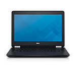 PC portable reconditionné Dell Latitude E5270 (E5270-B-6281) · Reconditionné - Autre vue