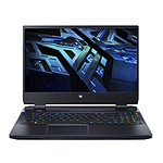 PC portable reconditionné Acer Predator Helios 300 PH315-55-71JS (NH.QFTEF.007) · Reconditionné - Autre vue