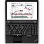 PC portable reconditionné Lenovo ThinkPad P50 (P50-i7-6820HQ-FHD-B-2980) (P50-i7-6820HQ-FHD-B) · Reconditionné - Autre vue