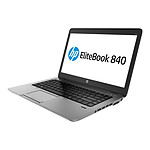 PC portable reconditionné HP EliteBook 840 G2 (840G2-8320i5) · Reconditionné - Autre vue