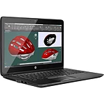 PC portable reconditionné HP ZBook 14 (ZB-14-i7-4600U-FHD-B-10353) · Reconditionné - Autre vue