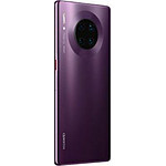 Smartphone reconditionné Huawei Mate 30 Pro 256Go Violet · Reconditionné - Autre vue