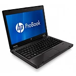 PC portable reconditionné HP ProBook 6360b (WY546AV-B-6446) · Reconditionné - Autre vue