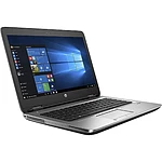 PC portable reconditionné HP ProBook 640-G1 (640-G14480i5) · Reconditionné - Autre vue