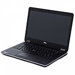 PC portable reconditionné Dell Latitude E7440 (E7440-i7-4600U-HD-B-8406) · Reconditionné - Autre vue
