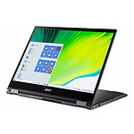 PC portable reconditionné Acer Spin 5 SP513-55N-7243 (NX.A5PEF.008) · Reconditionné - Autre vue