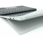 PC portable reconditionné Microsoft Surface Pro 3 (SP3-B-5932) · Reconditionné - Autre vue