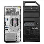 PC de bureau reconditionné Lenovo ThinkStation E32 MT (E32-MT-XE-E3-1220-B-11740) · Reconditionné - Autre vue